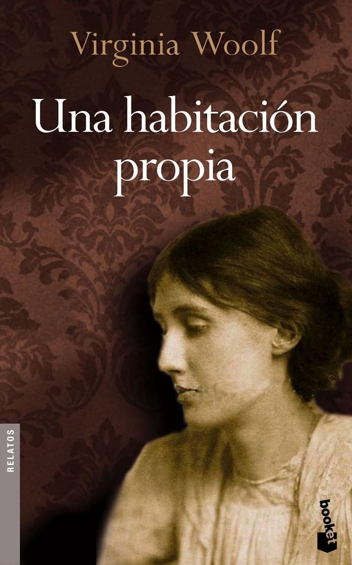 HABITACION PROPIA, UNA | 9788432217890 | WOOLF, VIRGINIA | Llibreria Online de Banyoles | Comprar llibres en català i castellà online