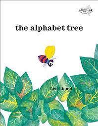 ALPHABET TREE, THE | 9780679808350 | LIONNI, LEO | Llibreria Online de Banyoles | Comprar llibres en català i castellà online