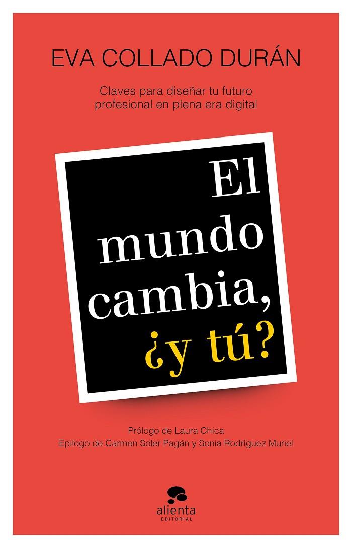 EL MUNDO CAMBIA, ¿Y TÚ? | 9788417568351 | COLLADO DURÁN, EVA | Llibreria Online de Banyoles | Comprar llibres en català i castellà online