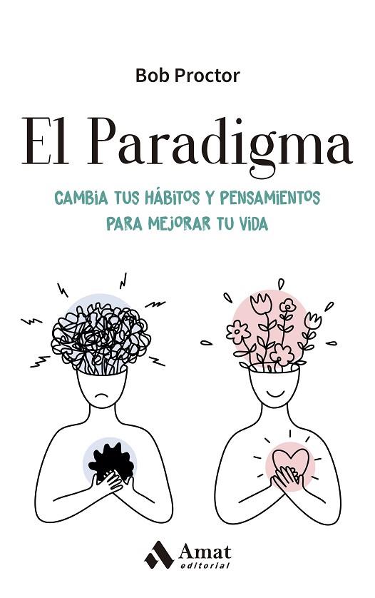 PARADIGMA, EL | 9788497356718 | PROCTOR, BOB | Llibreria Online de Banyoles | Comprar llibres en català i castellà online