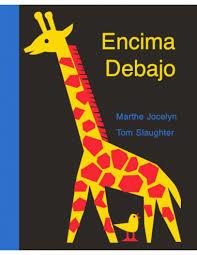 ENCIMA DEBAJO | 9786079365875 | JOCELYN, MARTHE, SLAUGHTER, TOM | Llibreria Online de Banyoles | Comprar llibres en català i castellà online