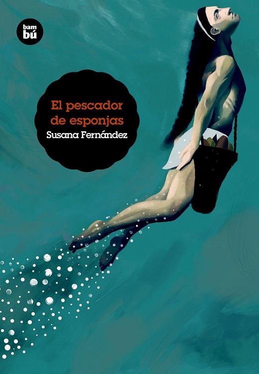 EL PESCADOR DE ESPONJAS | 9788483433911 | FERNÁNDEZ GABALDÓN, SUSANA | Llibreria Online de Banyoles | Comprar llibres en català i castellà online