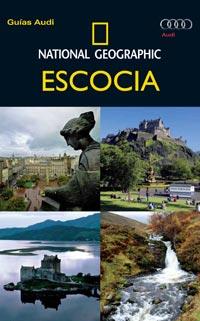 ESCOCIA. GUIAS AUDI | 9788482985381 | GEOGRAPHIC, NATIONAL | Llibreria Online de Banyoles | Comprar llibres en català i castellà online