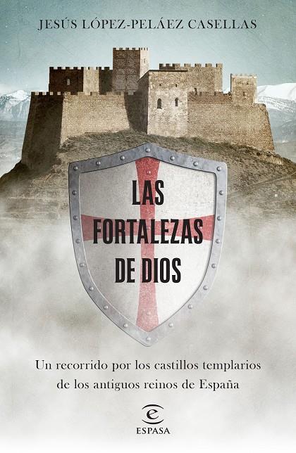 FORTALEZAS DE DIOS, LAS | 9788467053531 | LÓPEZ-PELÁEZ, JESÚS | Llibreria Online de Banyoles | Comprar llibres en català i castellà online