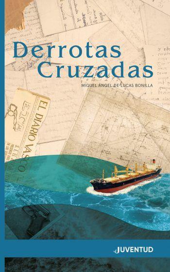 DERROTAS CRUZADAS | 9788426147264 | LUCAS, MIGUEL ÁNGEL DE | Llibreria Online de Banyoles | Comprar llibres en català i castellà online