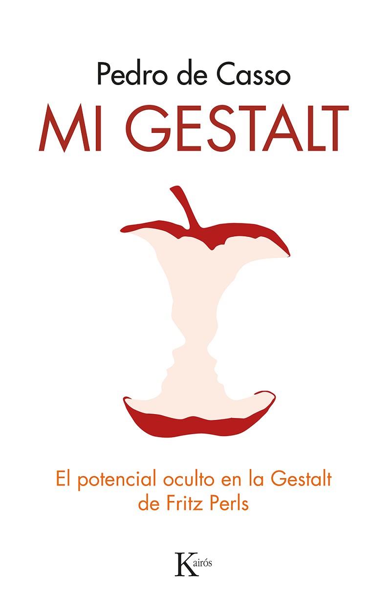 MI GESTALT | 9788499887531 | DE CASSO GARCÍA, PEDRO | Llibreria Online de Banyoles | Comprar llibres en català i castellà online