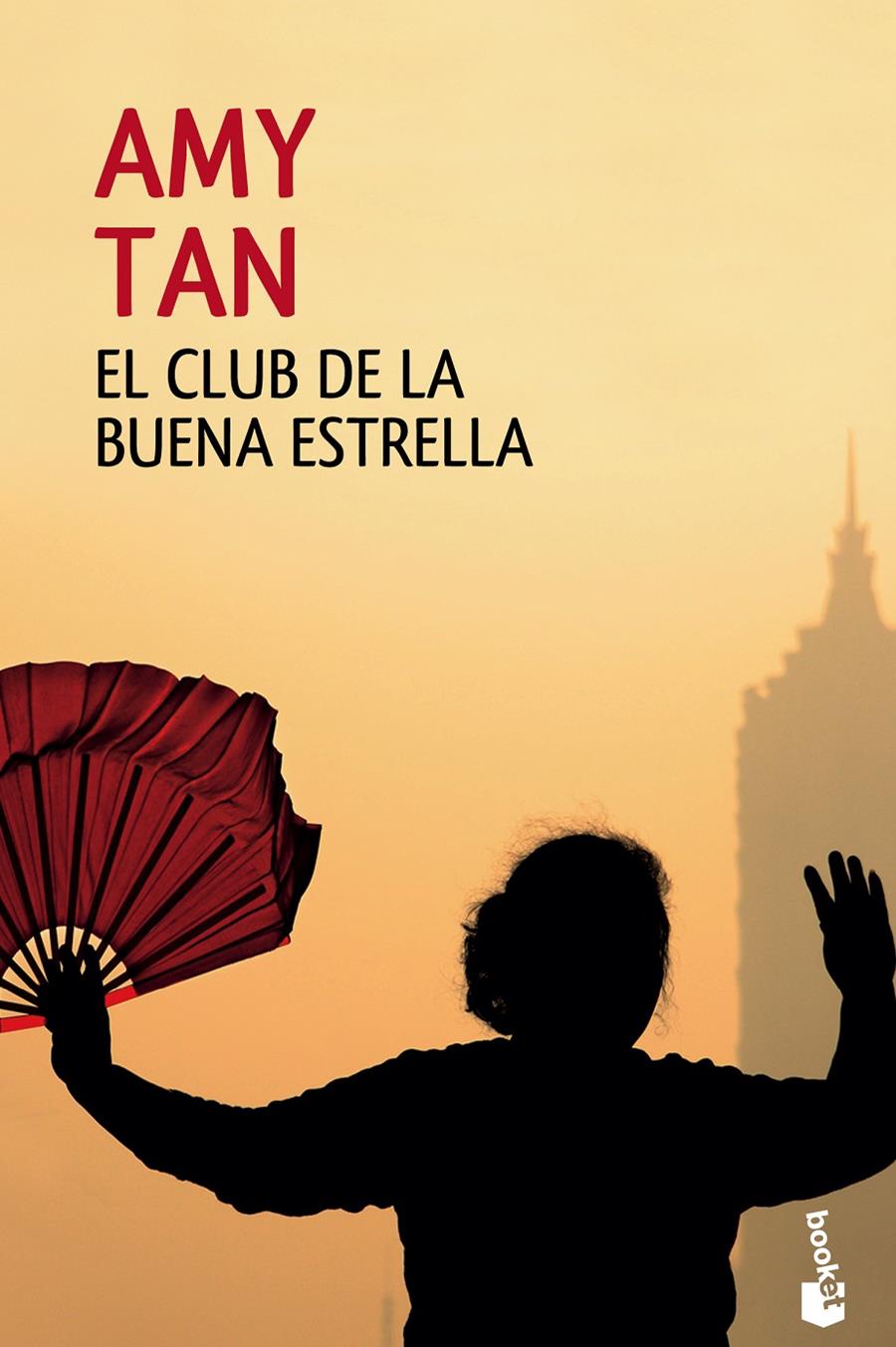 CLUB DE LA BUENA ESTRELLA, EL | 9788408133223 | TAN, AMY  | Llibreria Online de Banyoles | Comprar llibres en català i castellà online