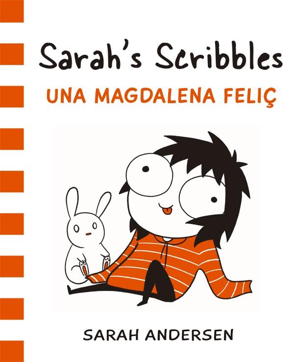 UNA MAGDALENA FELIÇ | 9788416670314 | ANDERSEN, SARAH | Llibreria Online de Banyoles | Comprar llibres en català i castellà online