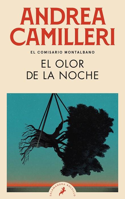EL OLOR DE LA NOCHE (COMISARIO MONTALBANO 8) | 9788418173578 | CAMILLERI, ANDREA | Llibreria Online de Banyoles | Comprar llibres en català i castellà online