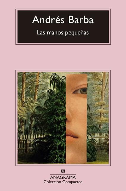 MANOS PEQUEÑAS, LAS | 9788433960481 | BARBA, ANDRÉS | Llibreria Online de Banyoles | Comprar llibres en català i castellà online