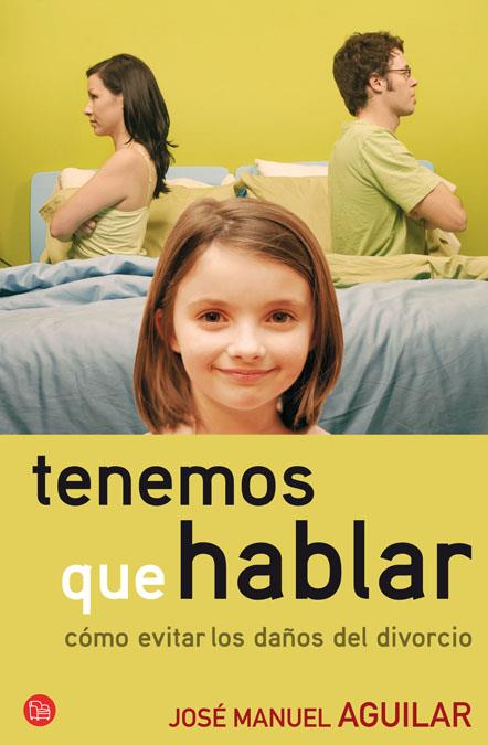 TENEMOS QUE HABLAR | 9788466322676 | AGUILAR, JOSE MANUEL | Llibreria Online de Banyoles | Comprar llibres en català i castellà online