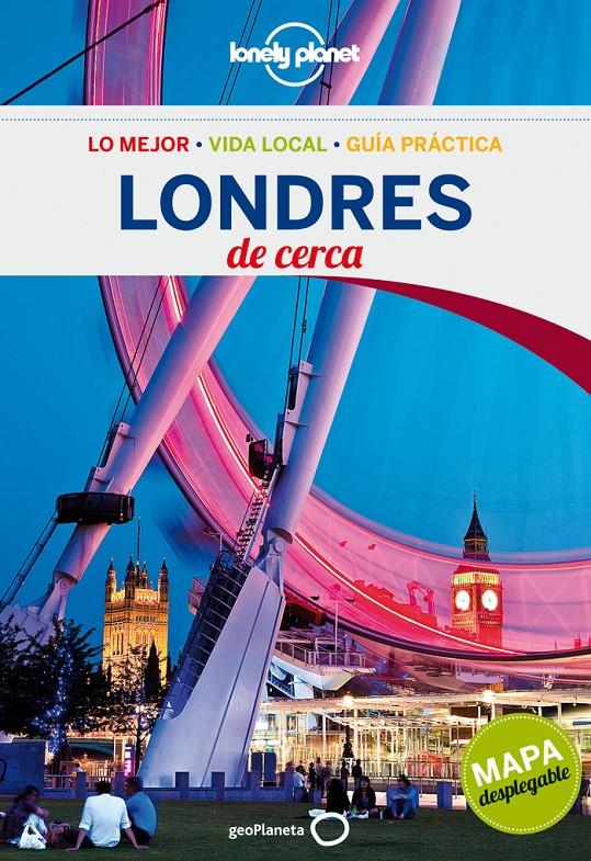 LONDRES DE CERCA 3 | 9788408056690 | HARPER, DAMIAN  | Llibreria L'Altell - Llibreria Online de Banyoles | Comprar llibres en català i castellà online - Llibreria de Girona