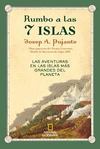 RUMBO A LAS 7 ISLAS | 9788498670806 | PUJANTE, JOSEP A. | Llibreria Online de Banyoles | Comprar llibres en català i castellà online