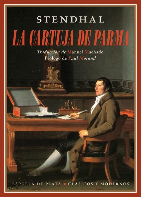 LA CARTUJA DE PARMA | 9788417146481 | STENDHAL | Llibreria Online de Banyoles | Comprar llibres en català i castellà online