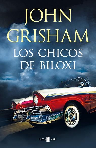 LOS CHICOS DE BILOXI | 9788401031151 | GRISHAM, JOHN | Llibreria Online de Banyoles | Comprar llibres en català i castellà online