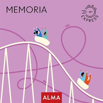 MEMORIA EXPRESS | 9788418933325 | VARIOS AUTORES | Llibreria Online de Banyoles | Comprar llibres en català i castellà online