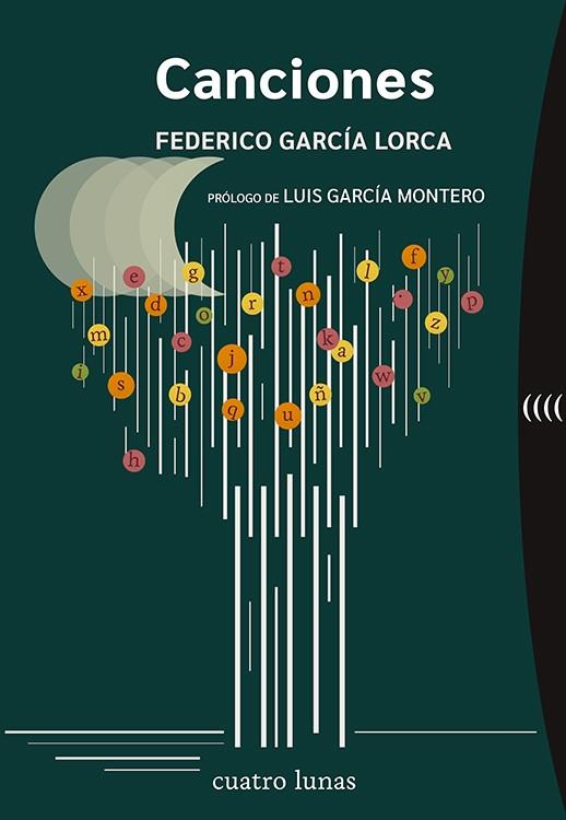 CANCIONES (1921-1924) | 9788419783004 | GARCÍA LORCA, FEDERICO | Llibreria L'Altell - Llibreria Online de Banyoles | Comprar llibres en català i castellà online - Llibreria de Girona