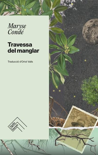 TRAVESSA DEL MANGLAR | 9788419515001 | CONDÉ, MARYSE | Llibreria Online de Banyoles | Comprar llibres en català i castellà online