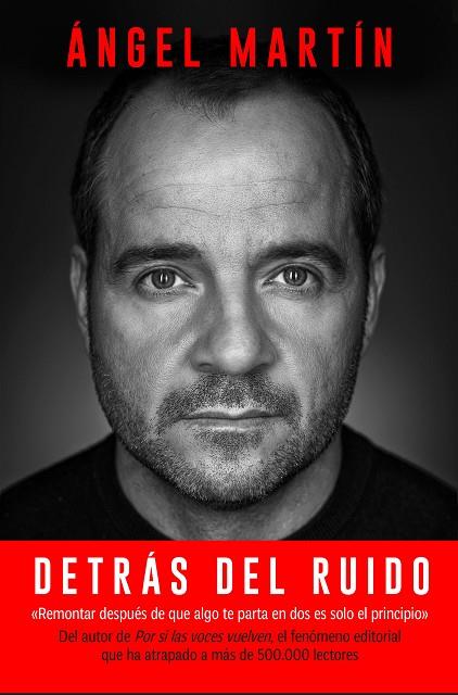 DETRÁS DEL RUIDO | 9788408280507 | MARTÍN, ÁNGEL | Llibreria Online de Banyoles | Comprar llibres en català i castellà online