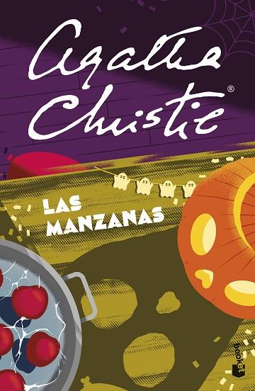 MANZANAS, LAS | 9788408277057 | CHRISTIE, AGATHA | Llibreria Online de Banyoles | Comprar llibres en català i castellà online