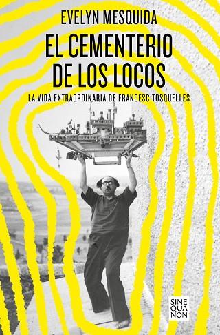 EL CEMENTERIO DE LOS LOCOS | 9788466672122 | MESQUIDA, EVELYN | Llibreria Online de Banyoles | Comprar llibres en català i castellà online