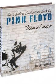 PINK FLOYD | 9788498018523 | FIELDER, HUGH | Llibreria Online de Banyoles | Comprar llibres en català i castellà online