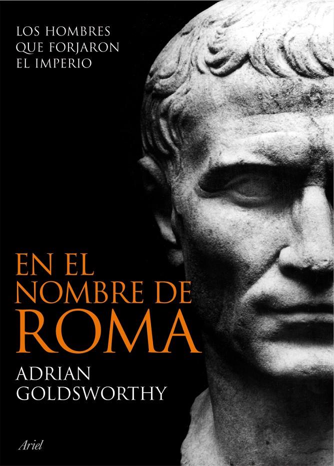 EN EL NOMBRE DE ROMA | 9788434469297 | GOLDSWORTHY, ADRIAN | Llibreria Online de Banyoles | Comprar llibres en català i castellà online
