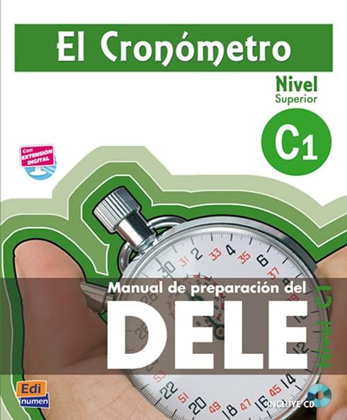 CRONOMETRO C1+@, EL | 9788498484120 | BLANCO PICADO A, BLANCO | Llibreria Online de Banyoles | Comprar llibres en català i castellà online