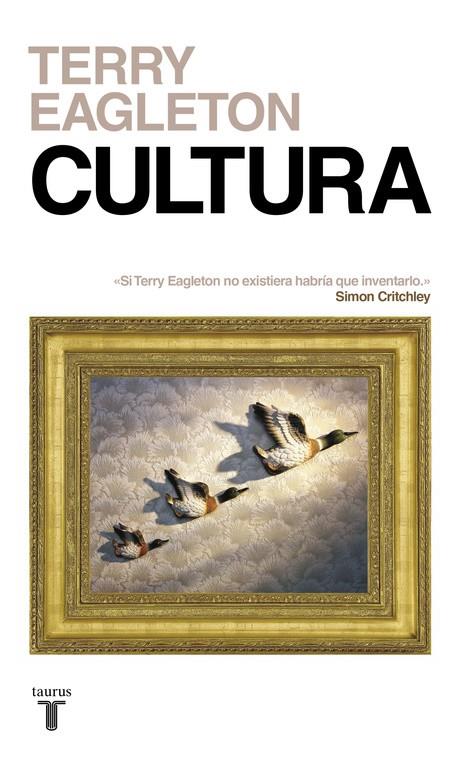 CULTURA | 9788430618361 | EAGLETON, TERRY | Llibreria Online de Banyoles | Comprar llibres en català i castellà online