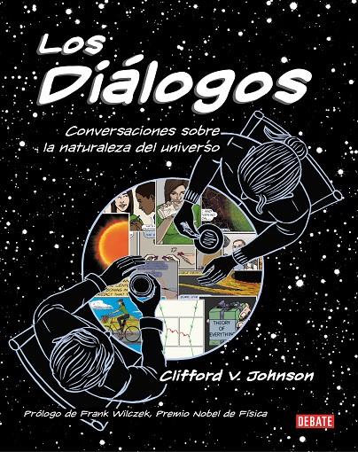 DIÁLOGOS, LOS | 9788499929934 | JOHNSON, CLIFFORD V. | Llibreria Online de Banyoles | Comprar llibres en català i castellà online