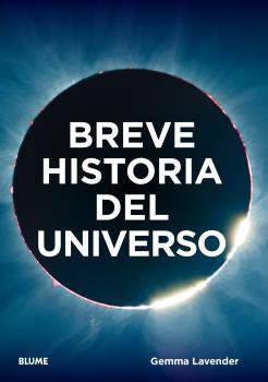 BREVE HISTORIA DEL UNIVERSO | 9788419094407 | LAVENDER, GEMMA | Llibreria Online de Banyoles | Comprar llibres en català i castellà online