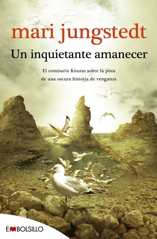 UN INQUIETANTE AMANECER | 9788415140788 | JUNGSTEDT, MARI | Llibreria Online de Banyoles | Comprar llibres en català i castellà online