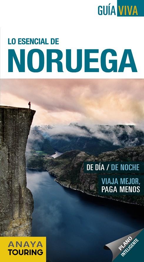 NORUEGA | 9788497768207 | ROSAL, MARIO DEL | Llibreria Online de Banyoles | Comprar llibres en català i castellà online