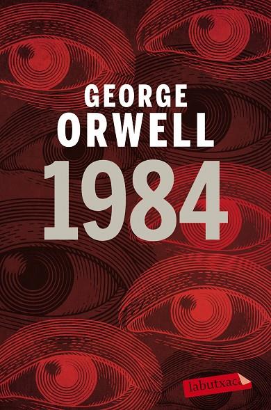 1984 | 9788417420512 | ORWELL, GEORGE | Llibreria Online de Banyoles | Comprar llibres en català i castellà online
