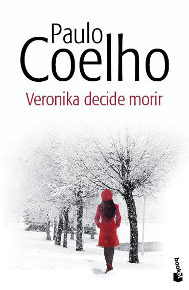 VERONIKA DECIDE MORIR | 9788408130420 | COELHO, PAULO  | Llibreria Online de Banyoles | Comprar llibres en català i castellà online