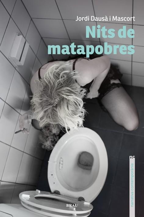 NITS DE MATAPOBRES | 9788415885351 | DAUSÀ I MASCORT, JORDI | Llibreria Online de Banyoles | Comprar llibres en català i castellà online