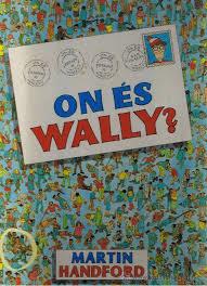 ON ÉS WALLY? | 9788416712182 | HANDFORD, MARTIN | Llibreria Online de Banyoles | Comprar llibres en català i castellà online