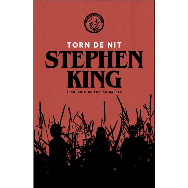 TORN DE NIT | 9788494780080 | KING, STEPHEN | Llibreria Online de Banyoles | Comprar llibres en català i castellà online