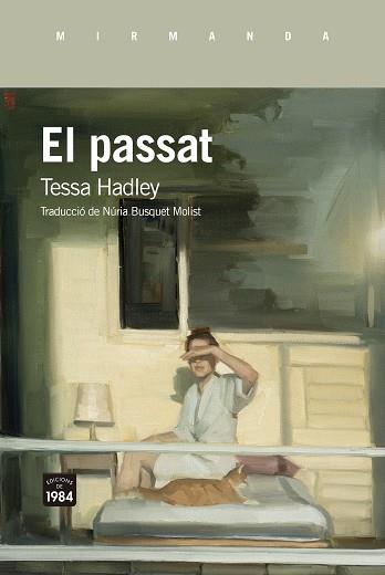 EL PASSAT | 9788418858666 | HADLEY, TESSA | Llibreria Online de Banyoles | Comprar llibres en català i castellà online