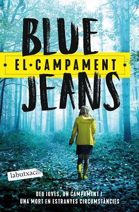 EL CAMPAMENT | 9788418572890 | BLUE JEANS | Llibreria Online de Banyoles | Comprar llibres en català i castellà online