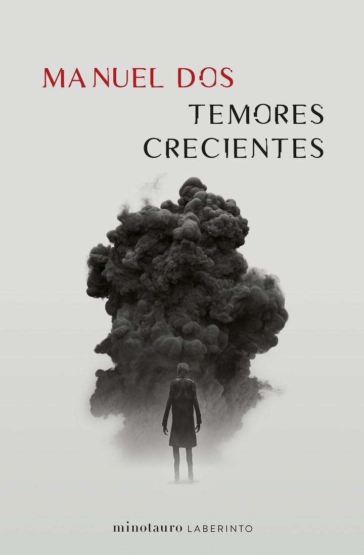 TEMORES CRECIENTES | 9788445012161 | DOS, MANUEL | Llibreria Online de Banyoles | Comprar llibres en català i castellà online