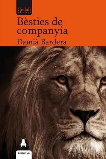 BÈSTIES DE COMPANYIA | 9788412455762 | BARDERA POCH, DAMIÀ | Llibreria Online de Banyoles | Comprar llibres en català i castellà online