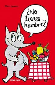 NO TIENES HAMBRE? | 9786075274799 | SANDERS ALEX | Llibreria Online de Banyoles | Comprar llibres en català i castellà online