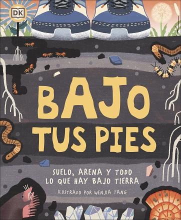 BAJO TUS PIES | 9780241469262 | VARIOS AUTORES, | Llibreria Online de Banyoles | Comprar llibres en català i castellà online