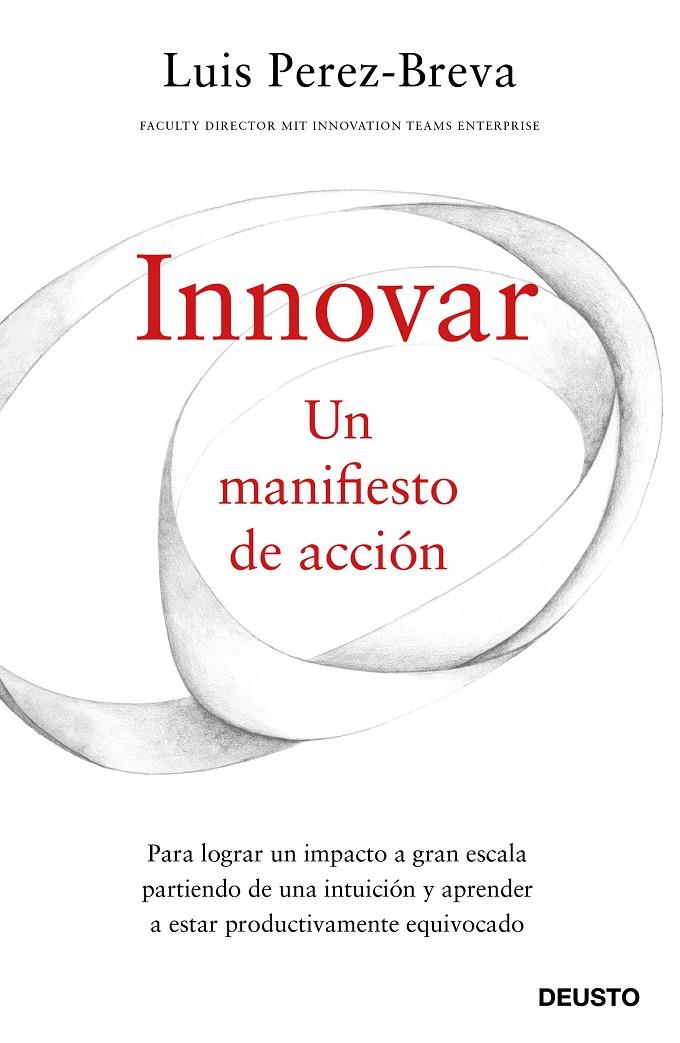 INNOVAR | 9788423429332 | PEREZ-BREVA, LUIS | Llibreria Online de Banyoles | Comprar llibres en català i castellà online
