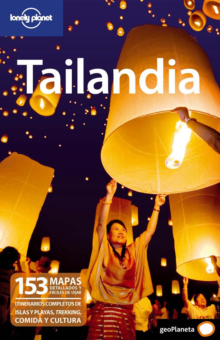 TAILANDIA | 9788408089094 | AA. VV. | Llibreria Online de Banyoles | Comprar llibres en català i castellà online