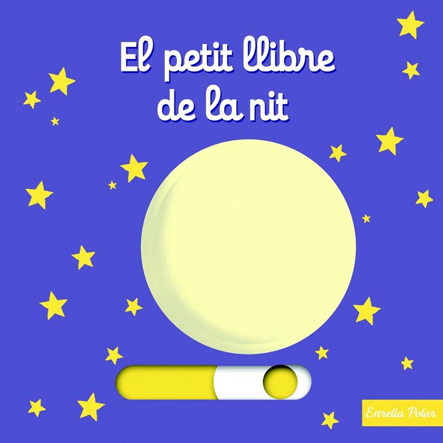 EL PETIT LLIBRE DE LA NIT | 9788490574829 | NATHALIE CHOUX | Llibreria Online de Banyoles | Comprar llibres en català i castellà online