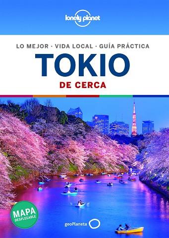 TOKIO DE CERCA 6 | 9788408214618 | RICHMOND, SIMON/MILNER, REBECCA | Llibreria Online de Banyoles | Comprar llibres en català i castellà online