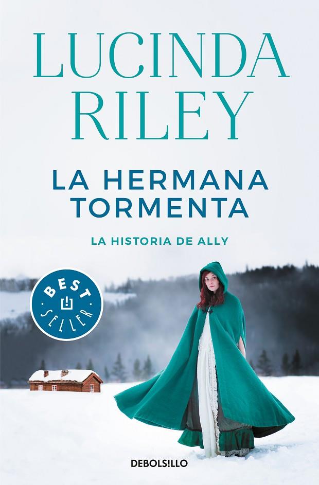 LA HERMANA TORMENTA (LAS SIETE HERMANAS) | 9788466343251 | RILEY, LUCINDA | Llibreria Online de Banyoles | Comprar llibres en català i castellà online