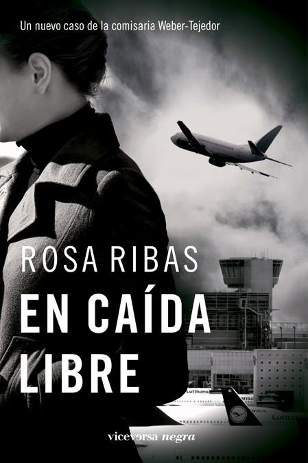 EN CAIDO LIBRE | 9788492819560 | RIBAS, ROSA | Llibreria Online de Banyoles | Comprar llibres en català i castellà online